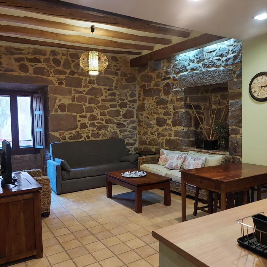 Apartamento de 2 dormitorios