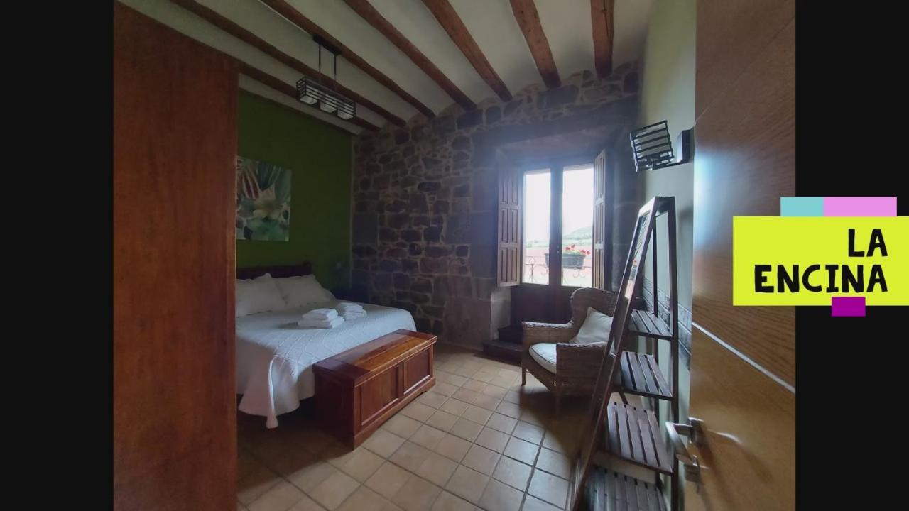 Apartamento con vistas a las montañas